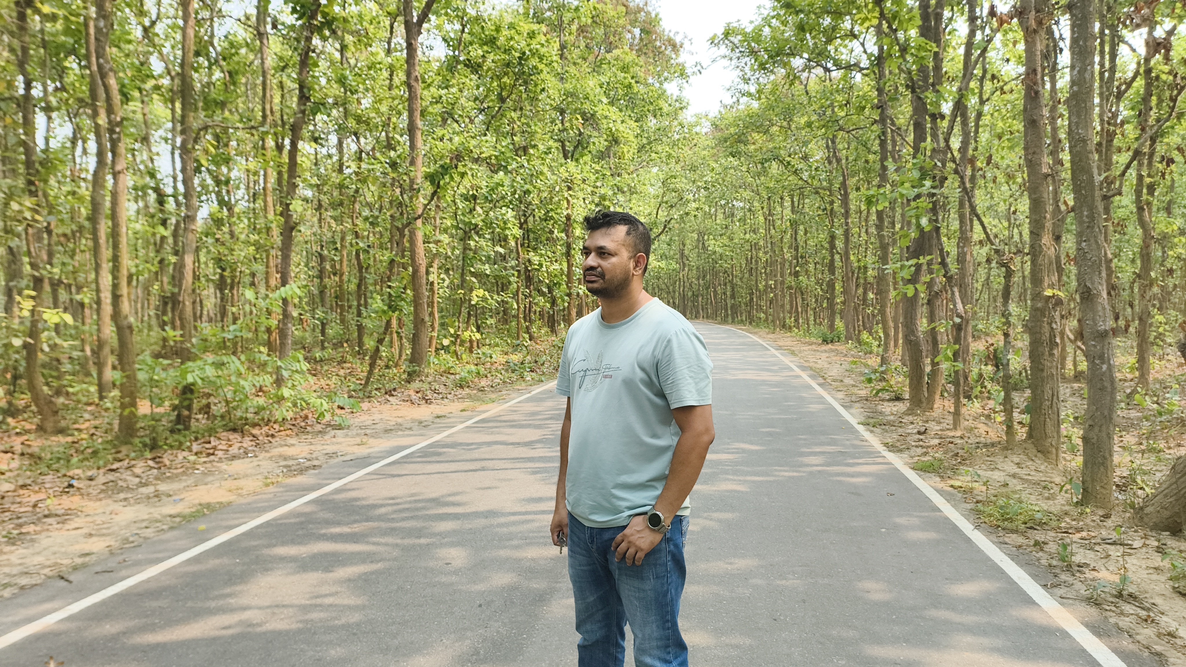 The Road to Nowhere (and Why It’s Exactly Where I Wanted to Be)
