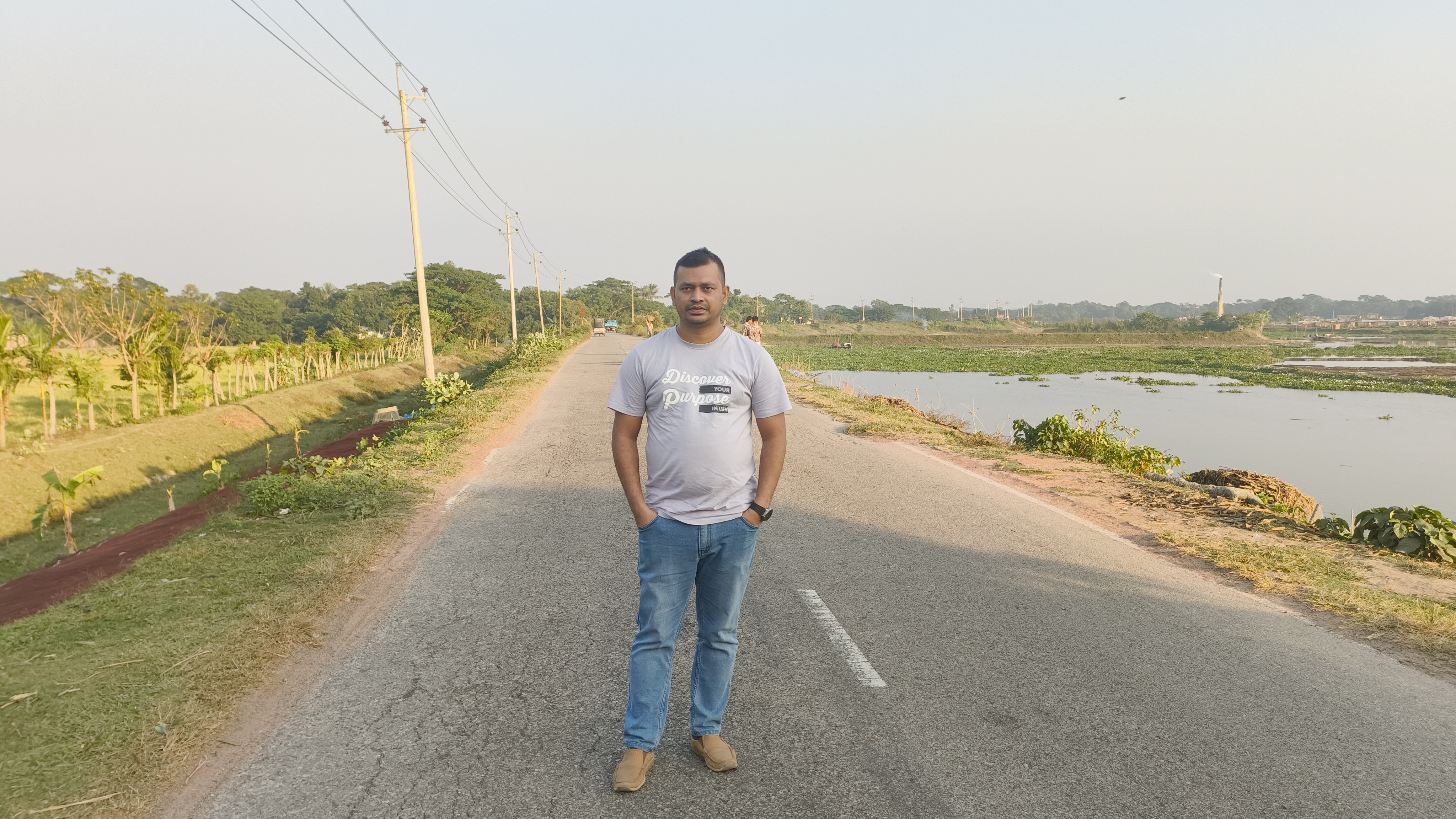 Road Trip Adventures: The Joy of Exploring One Mile at a Time